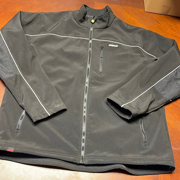 Caterpillar Jackets & Coats Caterpillar Cat Utility Jacket Poshmark